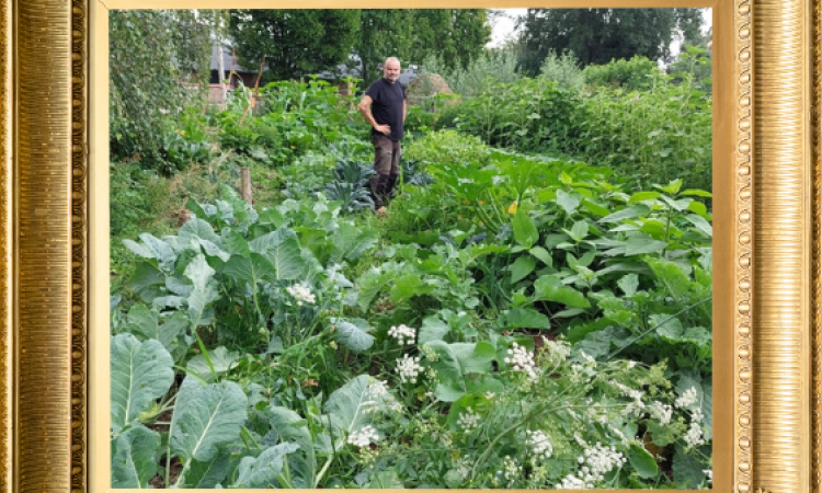 permacultuur moestuin (1)